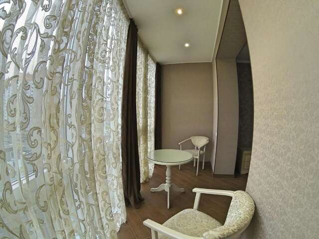 Апартаменты Apartment on Kyivska Street 2953 Винница-66