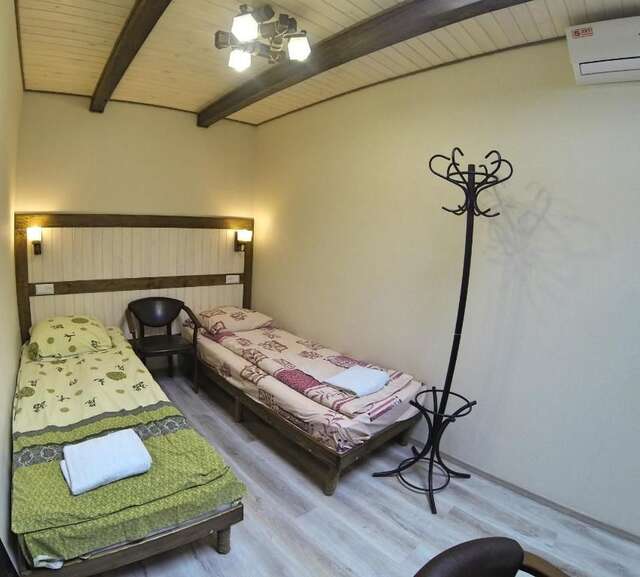 Апартаменты Apartment on Kyivska Street 2953 Винница-71